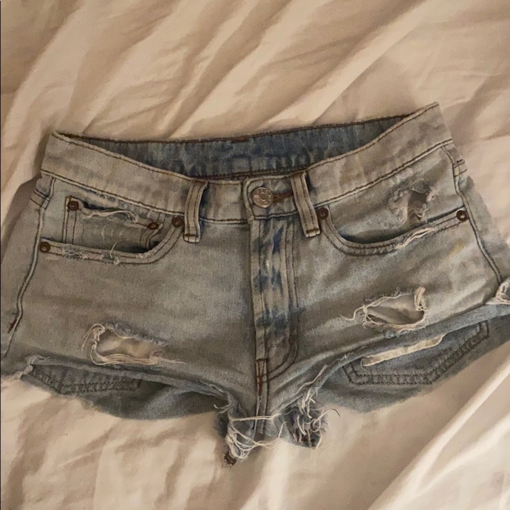 BDG shorts